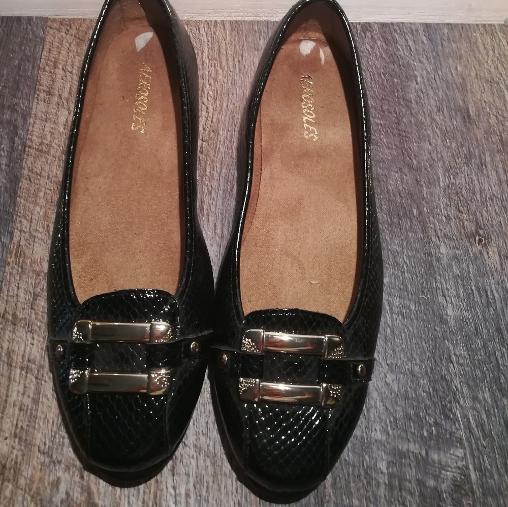 Aerosoles Sherbet flats